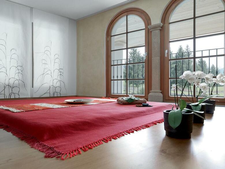 Hotel Grand Spa A-rosa
