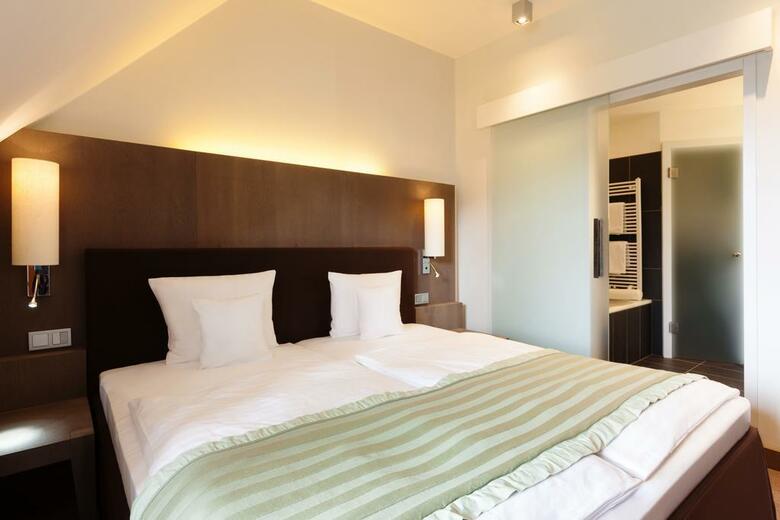 Hotel Grand Spa A-rosa