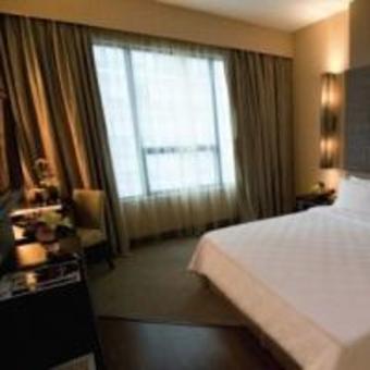 Swiss-garden Hotel & Residence