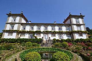 Hotel Quinta De Calheiros