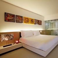 Hotel B-lay Tong Resort