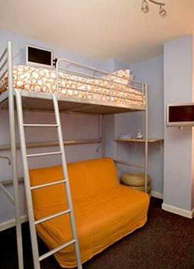 Hotel Stay - Los Angeles
