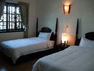 Hotel Trasak Pa-em