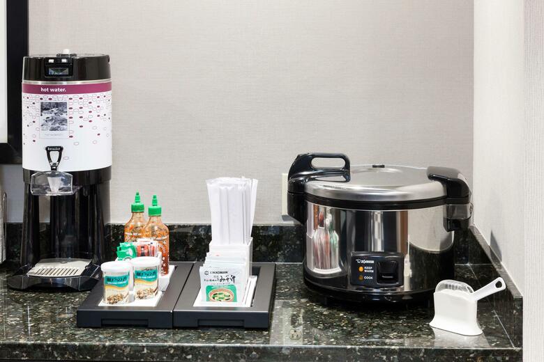 Hotel Hampton Inn Los Angeles-orange County-cypress