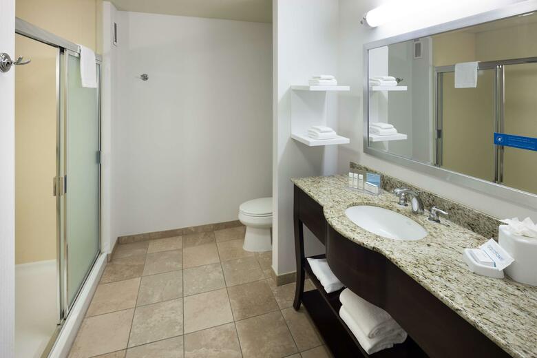 Hotel Hampton Inn Los Angeles-orange County-cypress