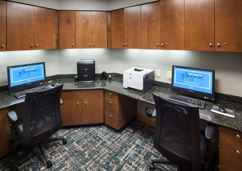 Hotel Hampton Inn Los Angeles-orange County-cypress