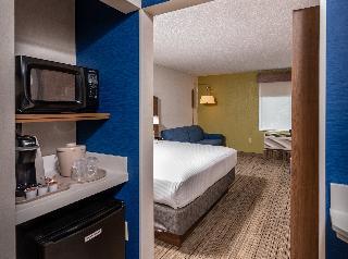 Hotel Holiday Inn Express Middletown