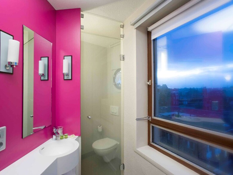 Hotel Ibis Styles Lille Centre Gare Beffroi