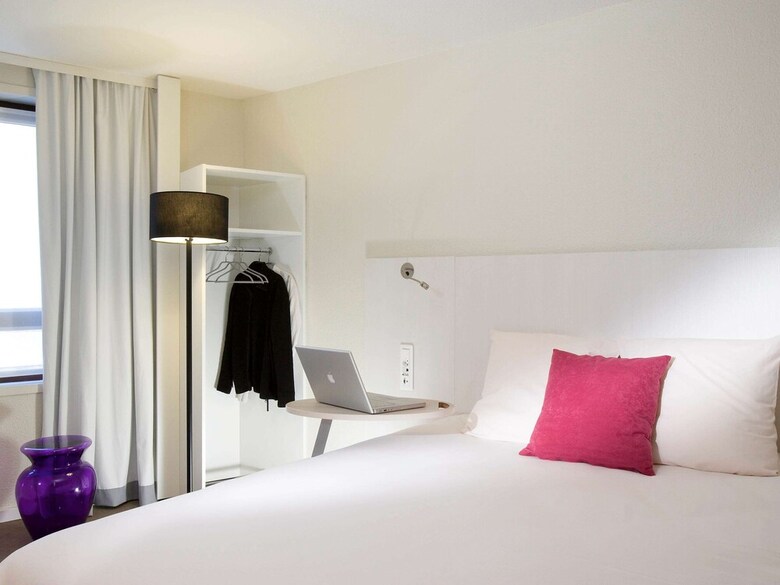Hotel Ibis Styles Lille Centre Gare Beffroi