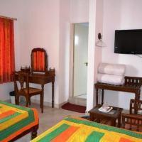 Hotel Suryaa Villa