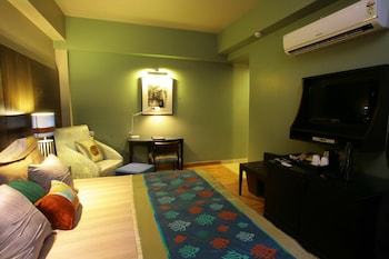 Hotel Justa The Residence