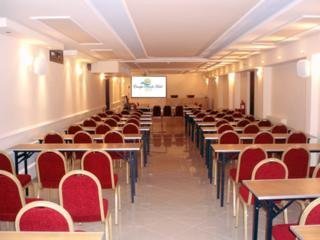 Hotel Europa Beach - Galaxidi