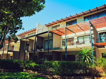 Hotel Premier Knysna The Moorings