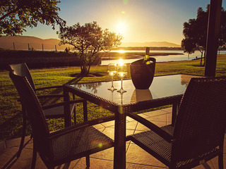 Hotel Premier Knysna The Moorings
