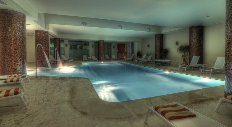Grand Hotel Villa Itria