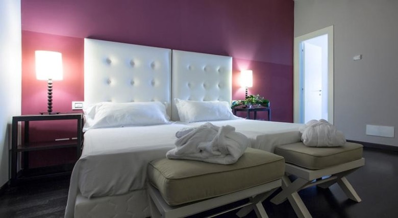 Grand Hotel Villa Itria