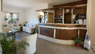 Hotel Valkarana - Relais Di Campagna