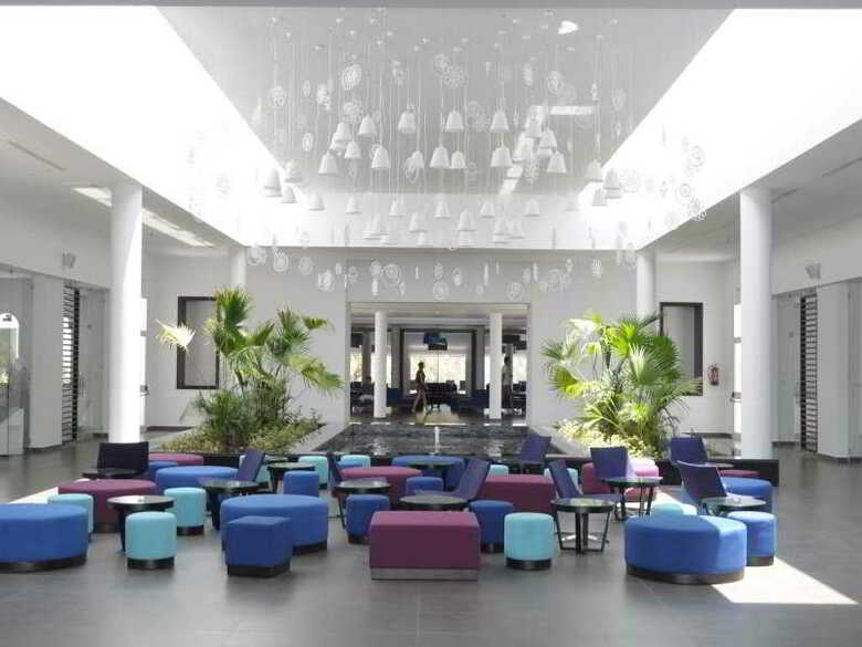 Hotel Palm Beach Club Djerba