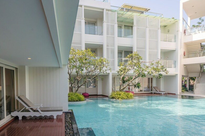 Hotel The Sea-cret Hua Hin