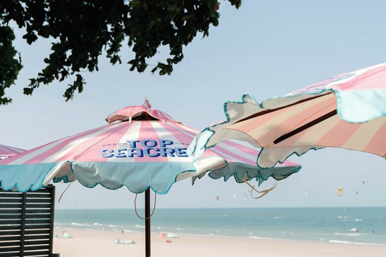 Hotel The Sea-cret Hua Hin