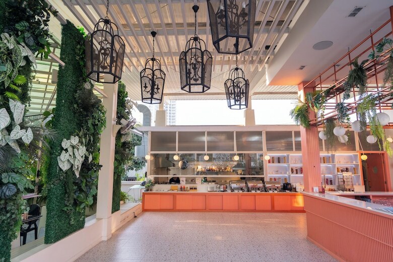 Hotel The Sea-cret Hua Hin