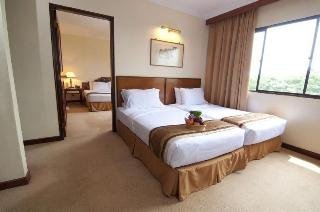 Hotel Swiss-inn Sungai Petani