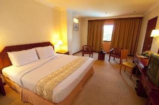 Hotel Swiss-inn Sungai Petani