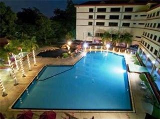 Hotel Swiss-inn Sungai Petani