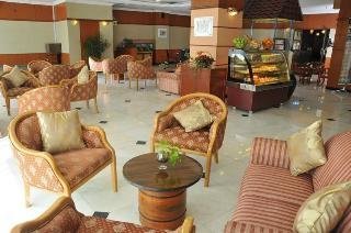 Hotel Swiss-inn Sungai Petani
