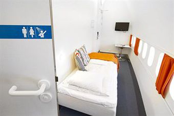 Hotel Jumbo Stay
