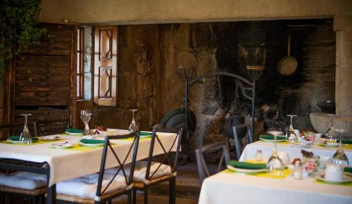 Hotel Pazo Da Touza