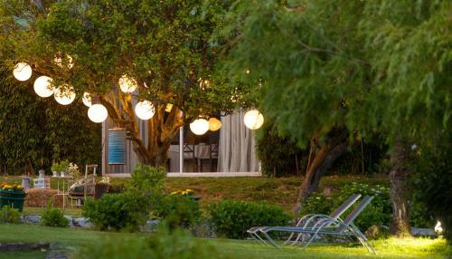 Hotel Pazo Da Touza