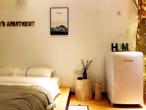 Nordic Europe Cinema Apartment
