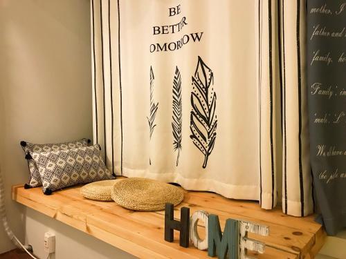 Nordic Europe Cinema Apartment