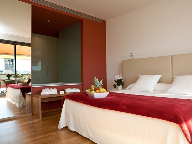 Hotel Balneari Prats
