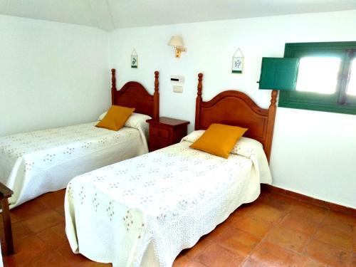 Hotel Hospederia Palacio Buenavista