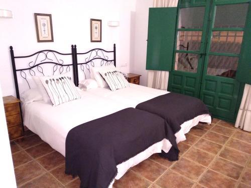 Hotel Hospederia Palacio Buenavista