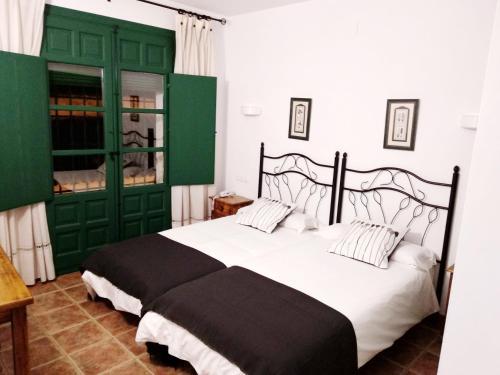 Hotel Hospederia Palacio Buenavista