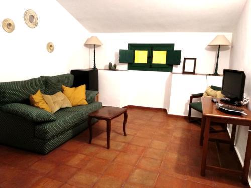 Hotel Hospederia Palacio Buenavista