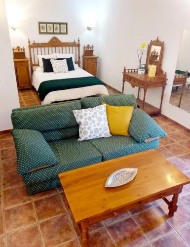 Hotel Hospederia Palacio Buenavista