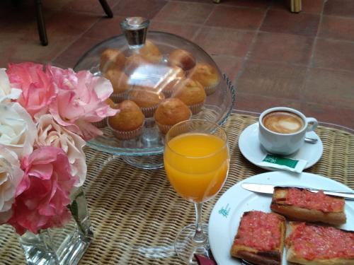 Hotel Hospederia Palacio Buenavista