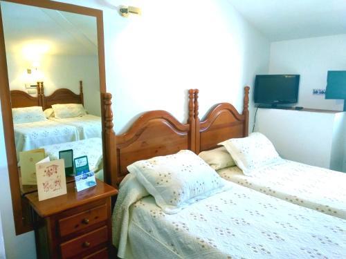 Hotel Hospederia Palacio Buenavista