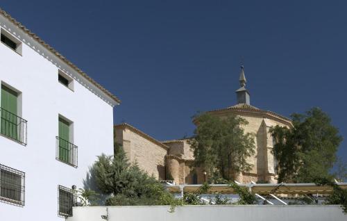 Hotel Hospederia Palacio Buenavista