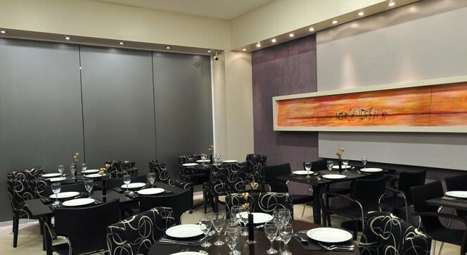 Hotel Amerian Salta