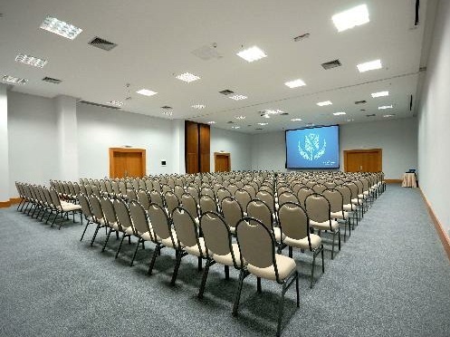 Hotel Golden Tulip Porto Vitoria