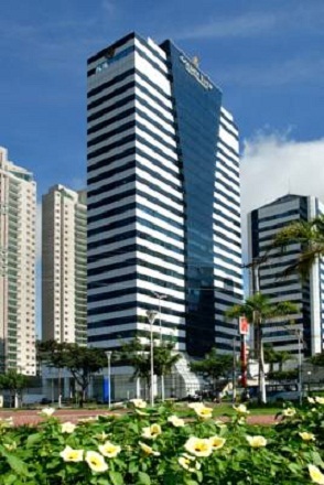 Hotel Golden Tulip Porto Vitoria
