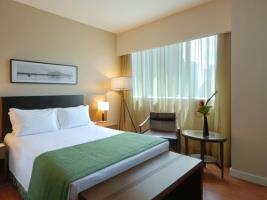 Hotel Golden Tulip Porto Vitoria
