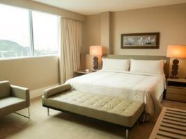 Hotel Golden Tulip Porto Vitoria