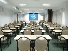 Hotel Golden Tulip Porto Vitoria