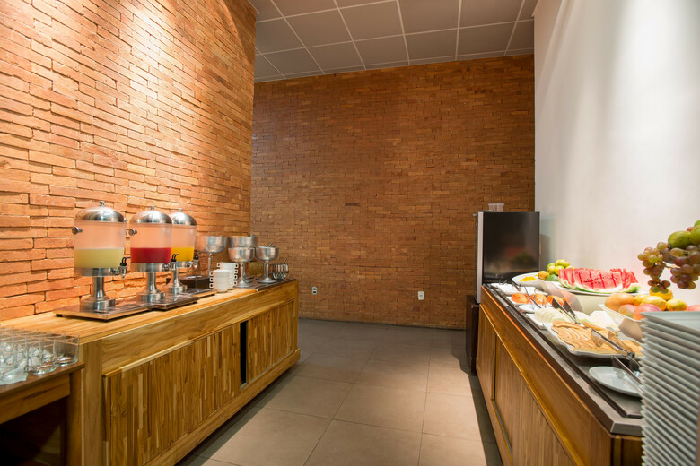 Hotel Gran Odara